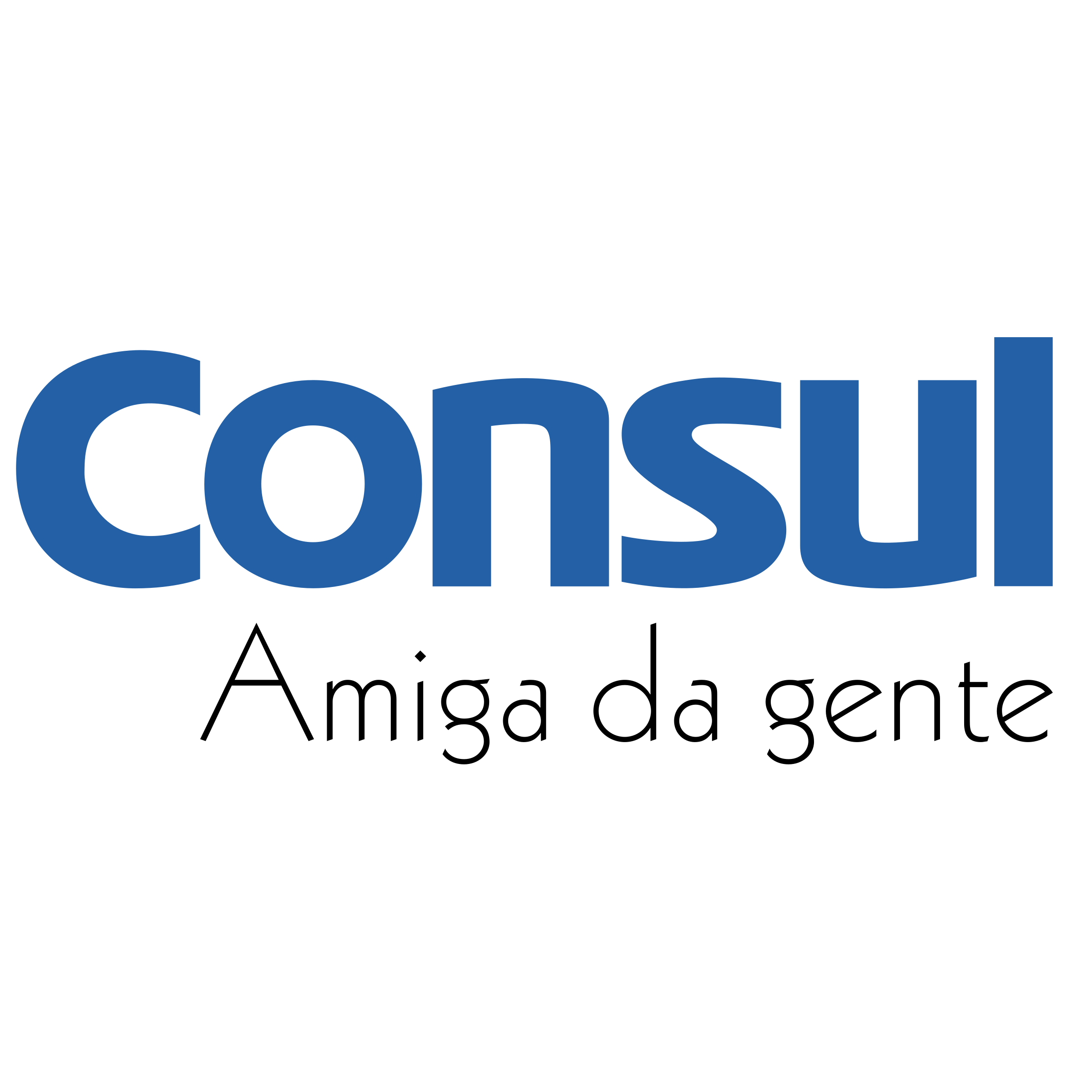 Logo Consul