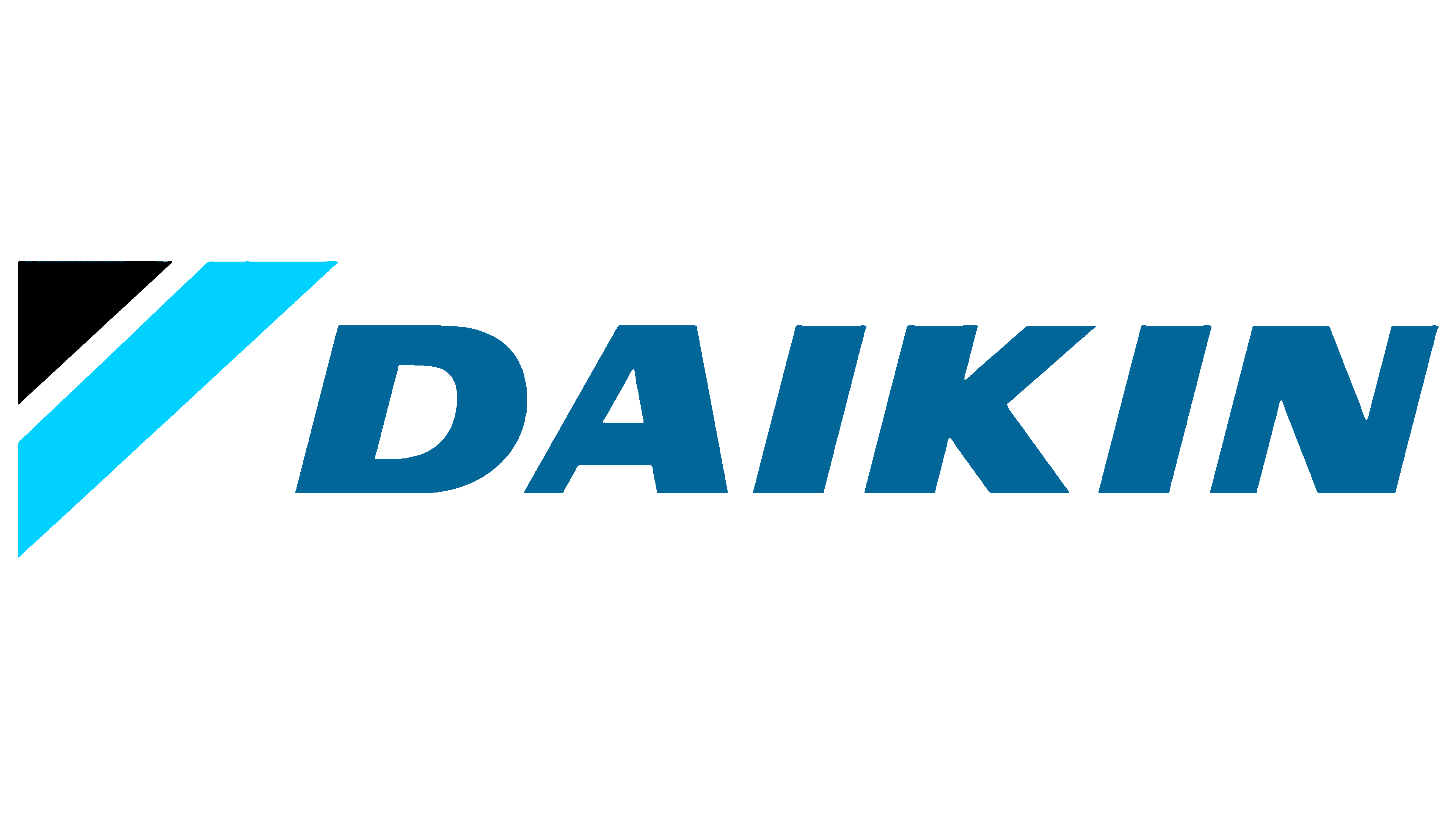 Logo Daikin