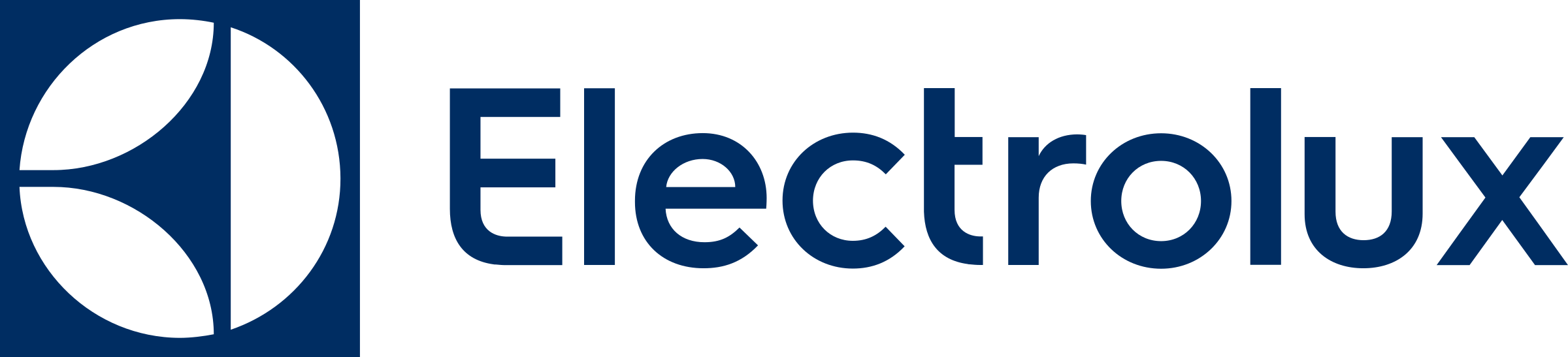 Logo Electrolux