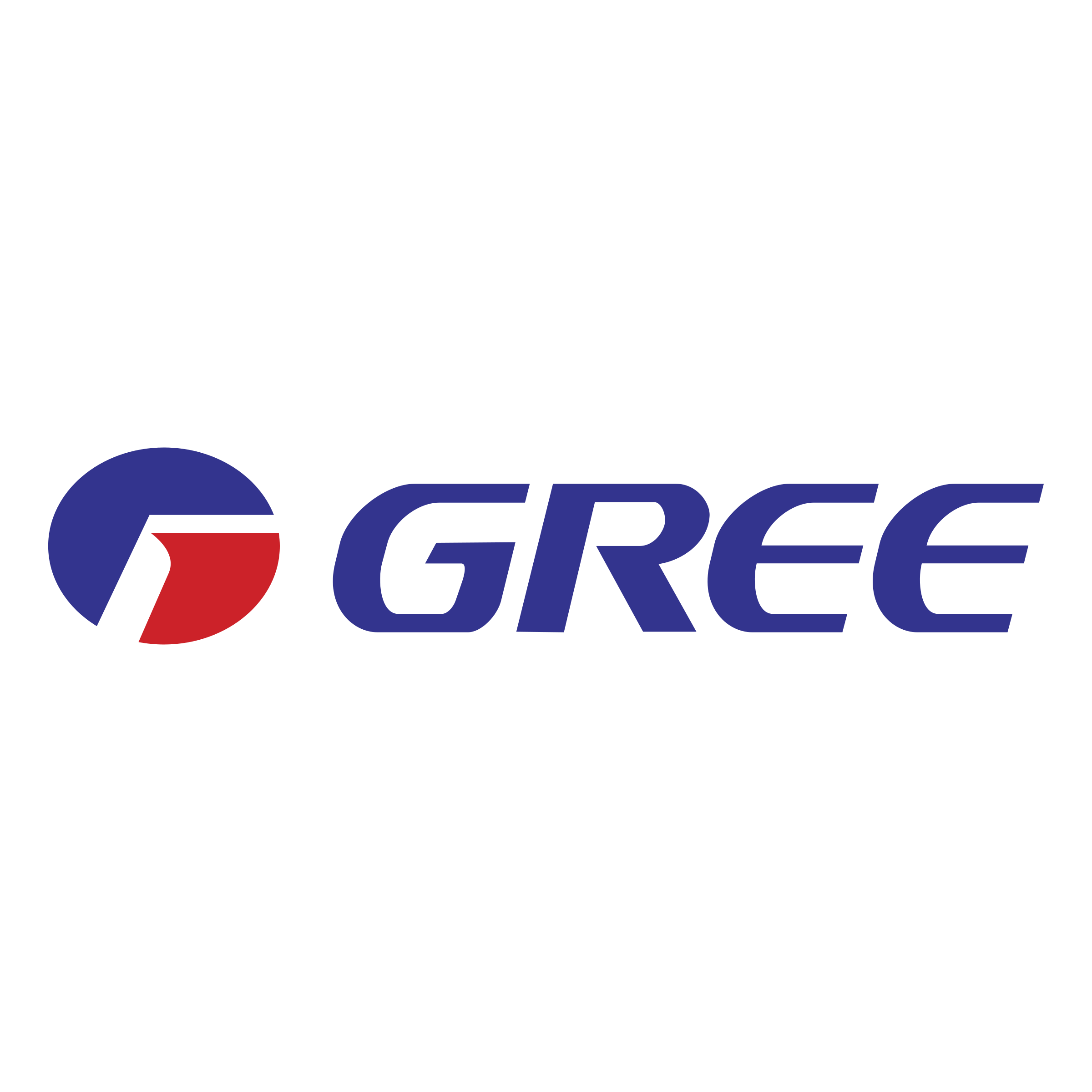 Logo Gree