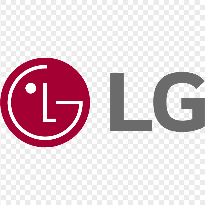 Logo LG